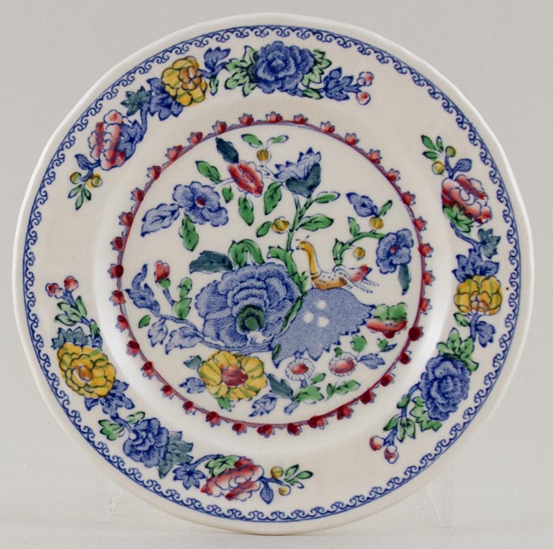 Plate